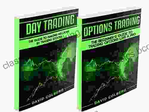Investing For Beginners: 2 In 1 Day Trading Options Trading