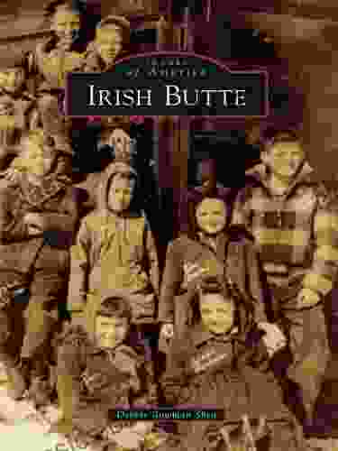 Irish Butte (Images Of America)