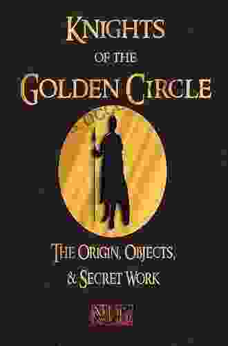 Knights Of The Golden Circle: Secret Empire Southern Secession Civil War (Conflicting Worlds: New Dimensions Of The American Civil War)