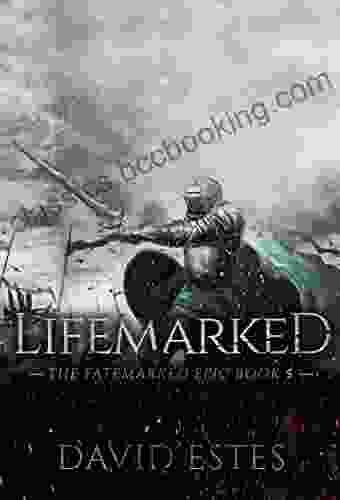 Lifemarked (The Fatemarked Epic 5)