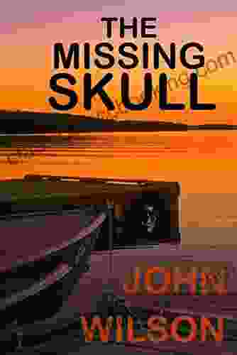 The Missing Skull: Lost Cause Prequel (7Series Steve S Story 1)