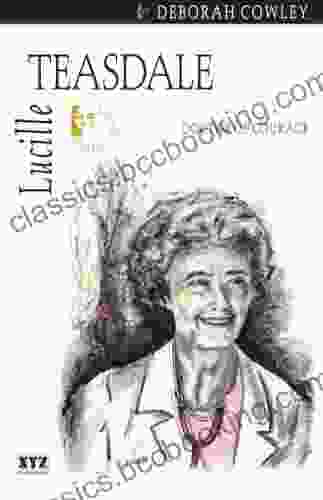 Lucille Teasdale (Quest Biography 15)