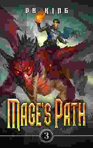 Mage S Path 3 DB King