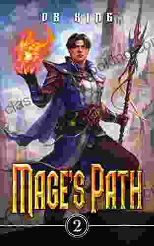 Mage S Path 2 DB King