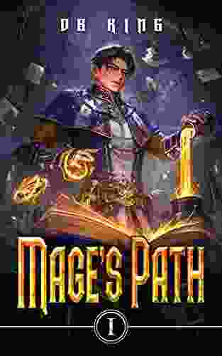 Mage S Path 1 DB King