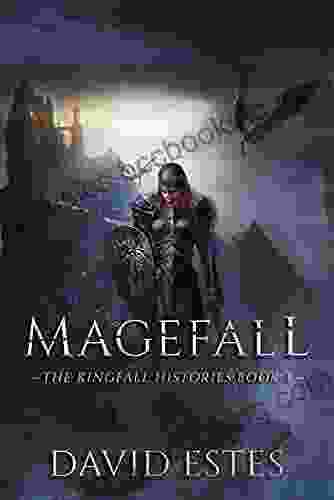 Magefall (The Kingfall Histories 3)