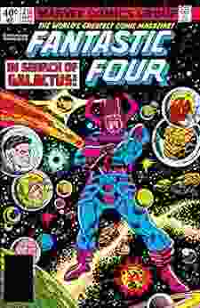 Fantastic Four (1961 1998) #210 (Fantastic Four (1961 1996))
