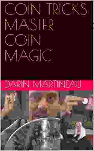 COIN TRICKS MASTER COIN MAGIC