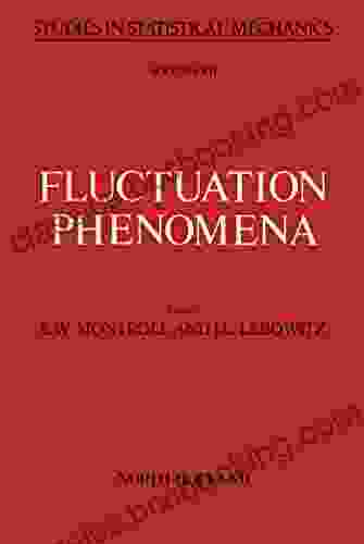 Fluctuation Phenomena Dave Pelz