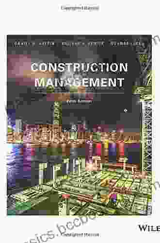 Construction Management 5th Edition Daniel W Halpin