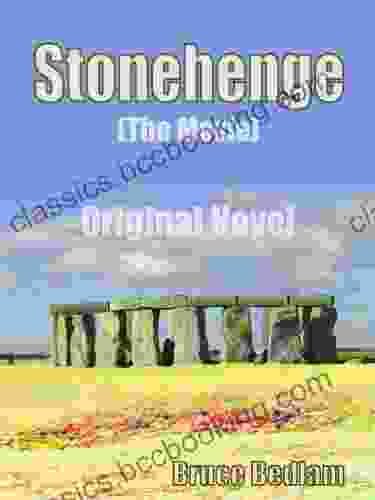 Merlin Built Stonehenge DB King