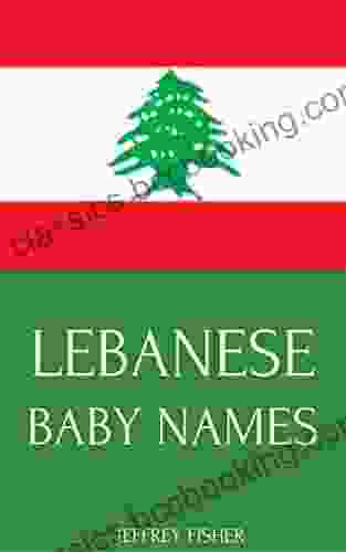 Lebanese Baby Names: Names From Lebanon For Girls And Boys