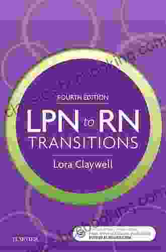 LPN To RN Transitions: Achieving Success In Your New Role