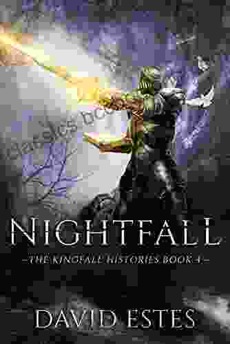 Nightfall (The Kingfall Histories 4)