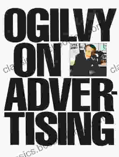 Ogilvy On Advertising David Ogilvy