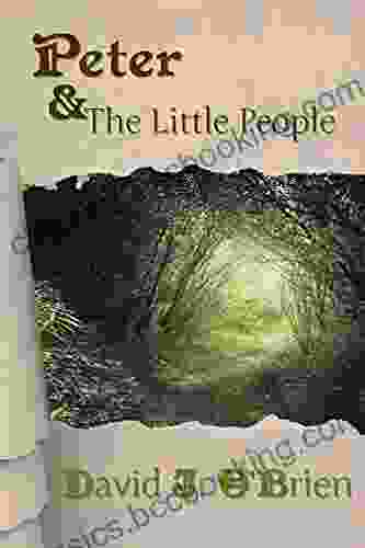 Peter And The Little People