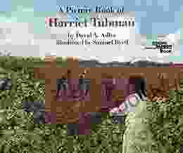 A Picture Of Harriet Tubman (Picture Biography)