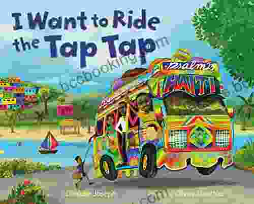 I Want To Ride The Tap Tap