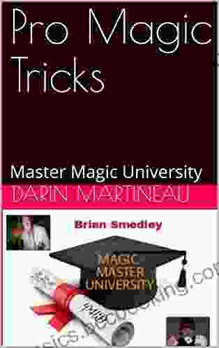 Pro Magic Tricks: Master Magic University