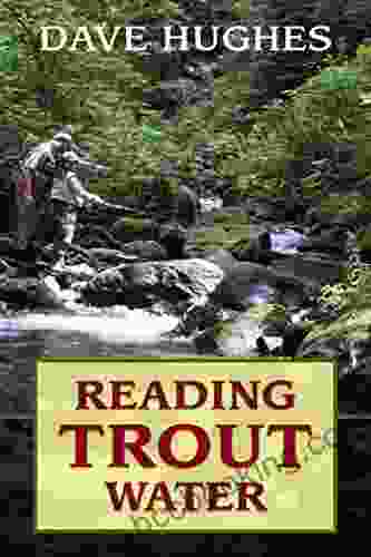 Reading Trout Water Dave Hughes