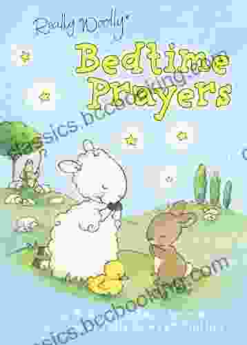 Really Woolly Bedtime Prayers DaySpring