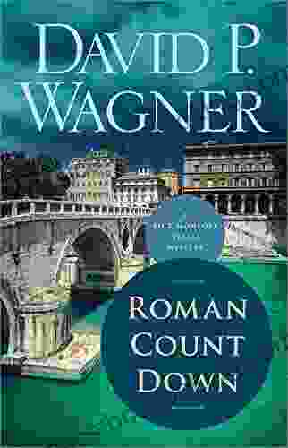 Roman Count Down (Rick Montoya Italian Mysteries 6)