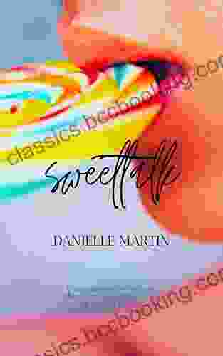 Sweet Talk: Caribbean Culture Danielle Martin