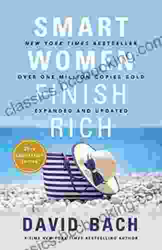 Smart Women Finish Rich Expanded And Updated