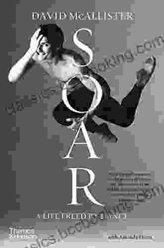 Soar: A Life Freed By Dance