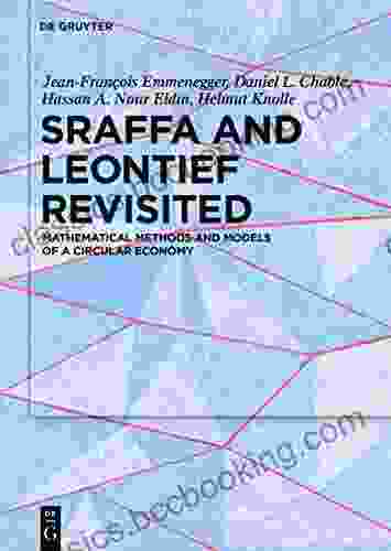 Sraffa And Leontief Revisited: Mathematical Methods And Models Of A Circular Economy