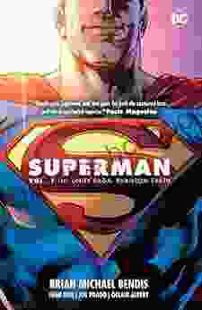 Superman (2024 ) Vol 1: The Unity Saga: Phantom Earth