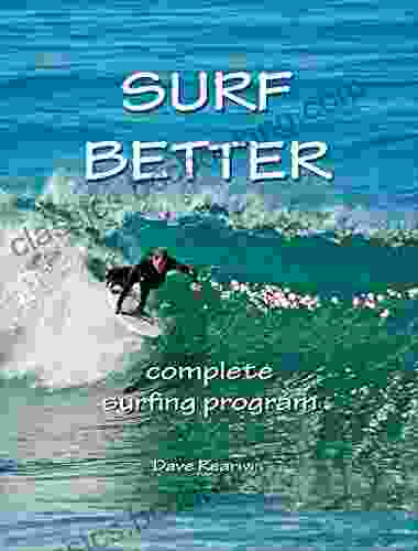 Surf Better Complete Surfing Program