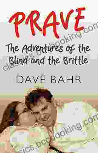 PRAVE: The Adventures Of The Blind And The Brittle