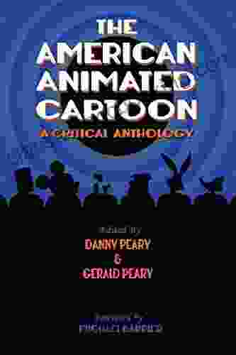 The American Animated Cartoon: A Critical Anthology