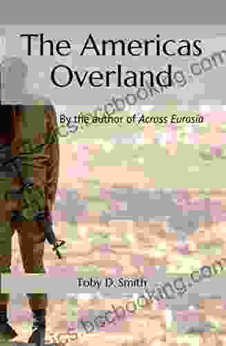 The Americas Overland David Archer