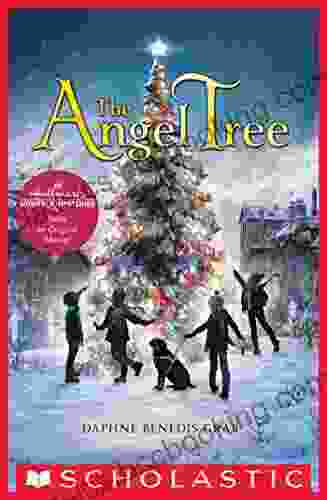 The Angel Tree Daphne Benedis Grab