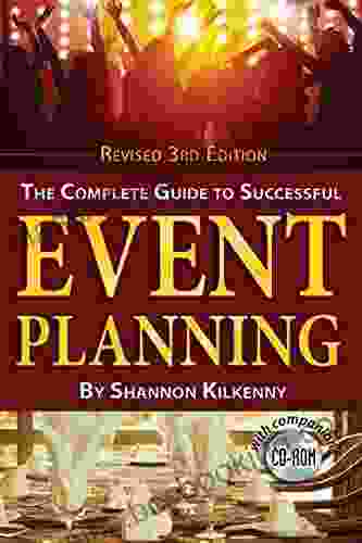 The Complete Guide To Successful Event Planning