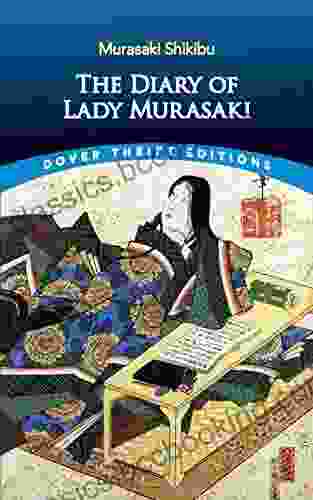 The Diary Of Lady Murasaki (Dover Thrift Editions: History)