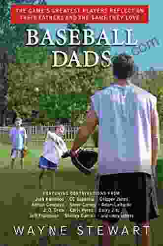 Golfing With Dad: The Game S Greatest Players Reflect On Their Fathers And The Game They Love