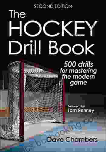The Hockey Drill Dave Chambers