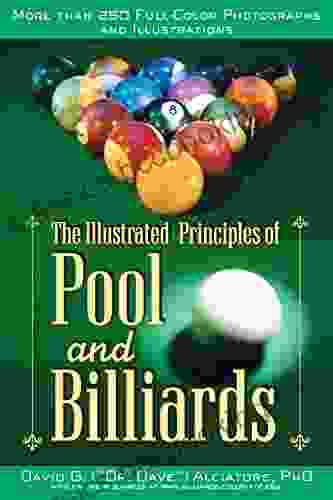 The Illustrated Principles Of Pool And Billiards