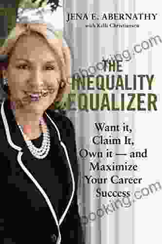 The Inequality Equalizer David H Maister