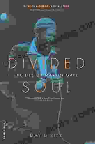 Divided Soul: The Life Of Marvin Gaye (Da Capo Paperback)