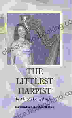 The Littlest Harpist (English Version)