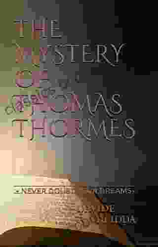The Mystery Of Thomas Thormes