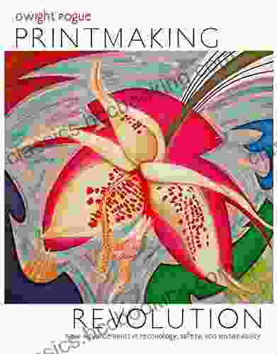 Printmaking Revolution Deborah Davis