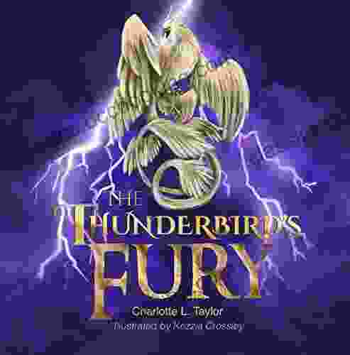 The Thunderbird S Fury Darren G Davis