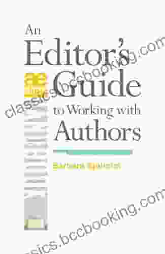 An Editor S Guide To Working With Authors