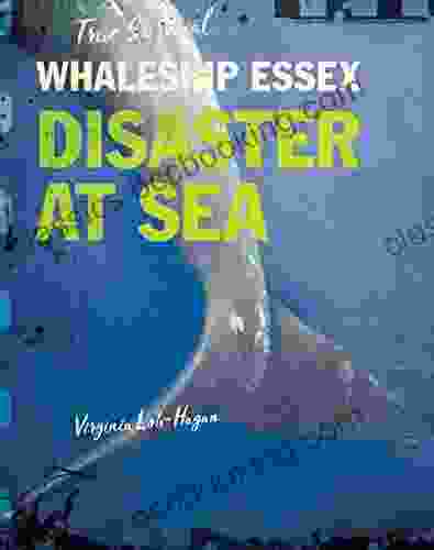 Whaleship Essex: Disaster At Sea (True Survival)