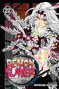 Demon Slayer: Kimetsu No Yaiba Vol 22: The Wheel Of Fate